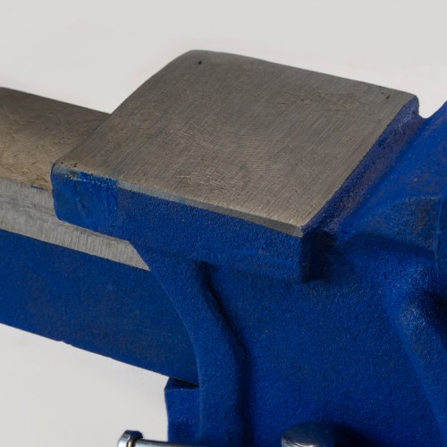 Bormann Μέγγενη Πάγκου Περιστρεφόμενη BBV3305 (049302) 200mm