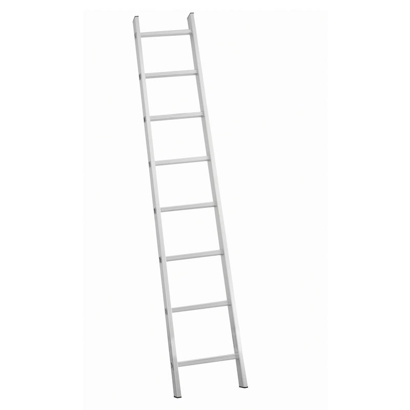 Bormann Σκάλα Αλουμινίου Μονή BHL1013