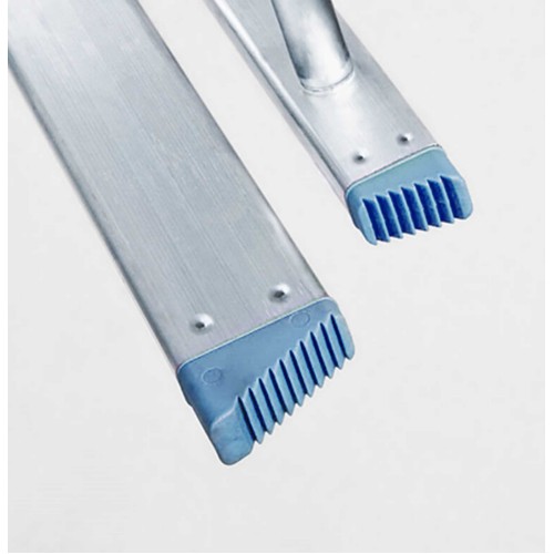 Bormann Σκάλα Αλουμινίου BHL9020 7+1 Pro