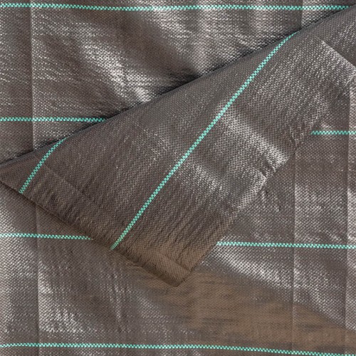 Bormann Ύφασμα Εδαφοκάλυψης BPN1305 (2x50m) (033394)