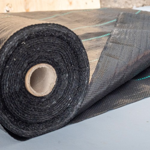 Bormann Ύφασμα Εδαφοκάλυψης BPN1305 (2x50m) (033394)