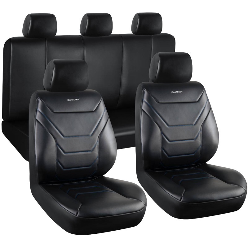 Bormann Σετ Καλύμματα Αυτοκινήτου BWC3500