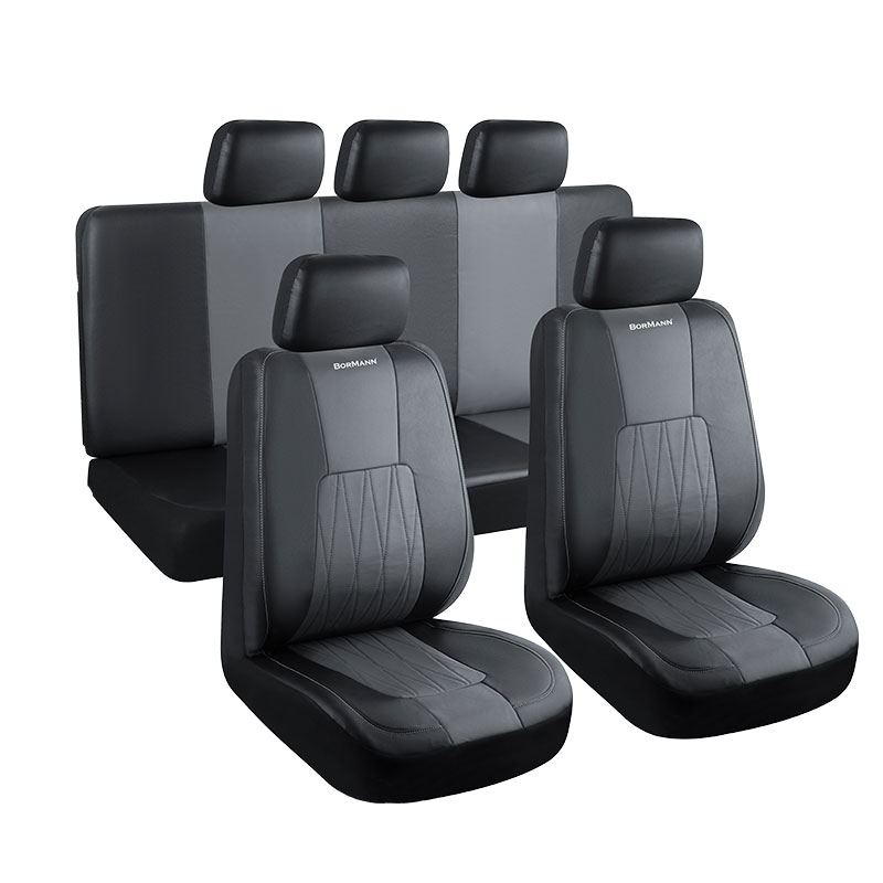 Bormann Σετ Καλύμματα Αυτοκινήτου BWC3560 (038054)