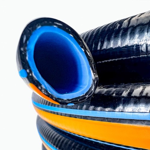 Nakayama Λάστιχο Hercules GH5900 Pro 15m 1/2''