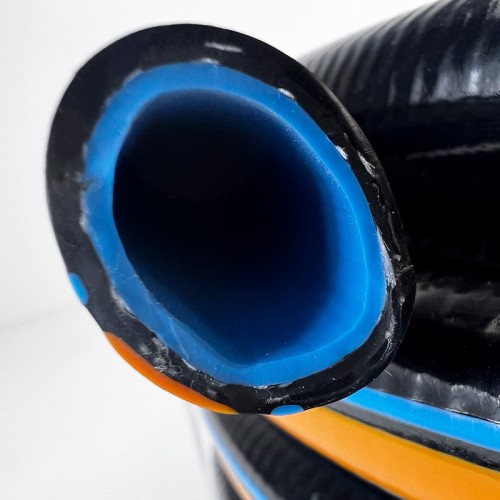 Nakayama Λάστιχο Hercules GH5905 Pro 25m 1/2''