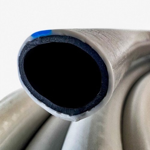 Nakayama Λάστιχο Atlas GH4300 50m 1/2''