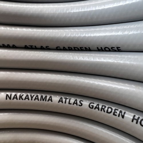 Nakayama Λάστιχο Atlas GH4400 15m 5/8''