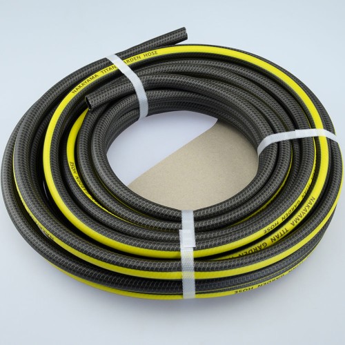 Nakayama Λάστιχο Titan GH6100 15m 1/2''