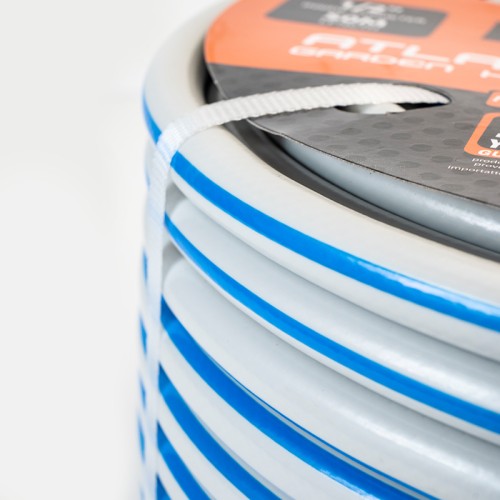 Nakayama Λάστιχο Atlas GH4700 25Μ 3/4''