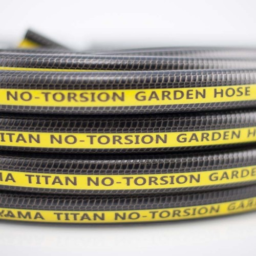 Nakayama Λάστιχο Titan GH6400 15Μ 5/8''