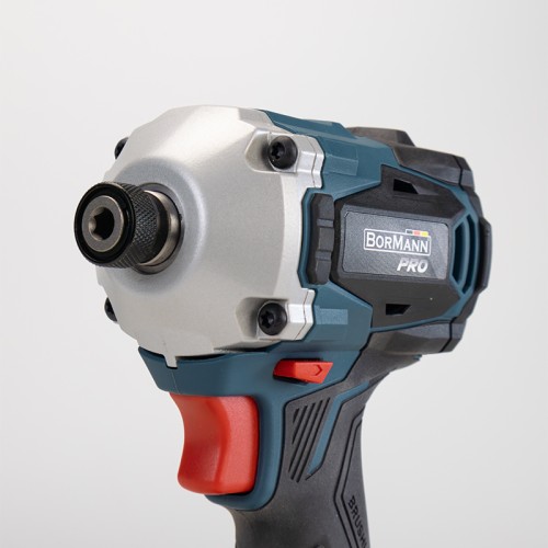 BORMANN Pro BORMANN Pro BBP5153 Παλμικό Κατσαβίδι Compact,Brushless 20V