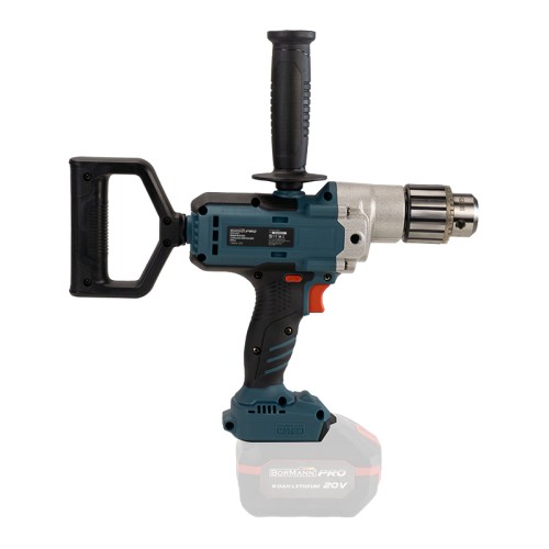 BORMANN Pro BORMANN Pro BBP5330 Δράπανο Μπαταρίας 20V Brushless