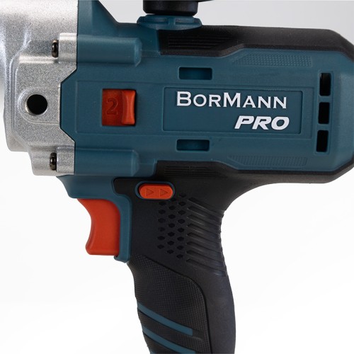 BORMANN Pro BORMANN Pro BBP5330 Δράπανο Μπαταρίας 20V Brushless