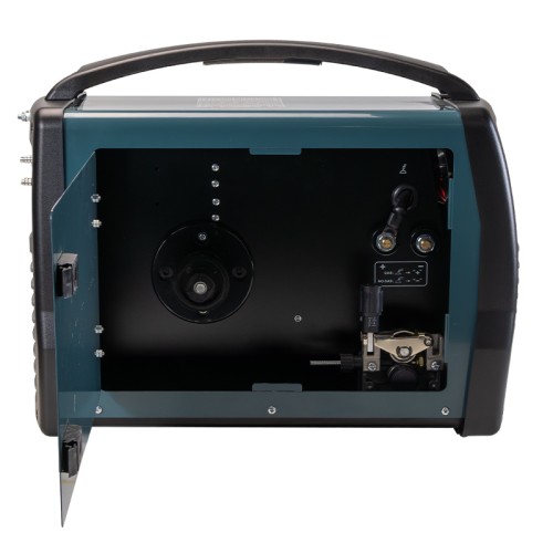 BORMANN Pro BORMANN Pro BIW4050 Ηλεκτροκόλληση Inverter Απόδοση 250Α/60%, Ψηφ.Οθόνης, Μεγ.Ηλεκτρόδιο 5mm