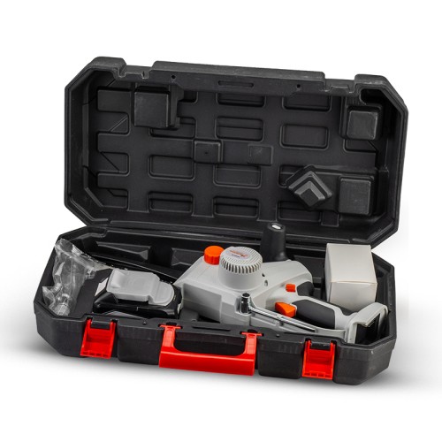 NAKAYAMA PRO NAKAYAMA Pro EC1600 Κλαδευτικό Αλυσοπρίονο Μπαταρίας  21V, Brushless,Li-Ion, Λάμα 20cm, 1500gr