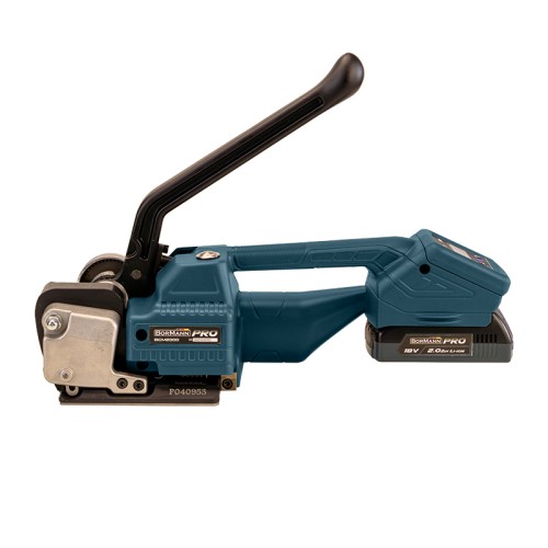 BORMANN Pro BORMANN Pro BCM2000 Τσερκομηχανή Μπαταρίας Χειρός 18V
