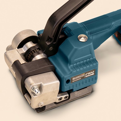 BORMANN Pro BORMANN Pro BCM2000 Τσερκομηχανή Μπαταρίας Χειρός 18V