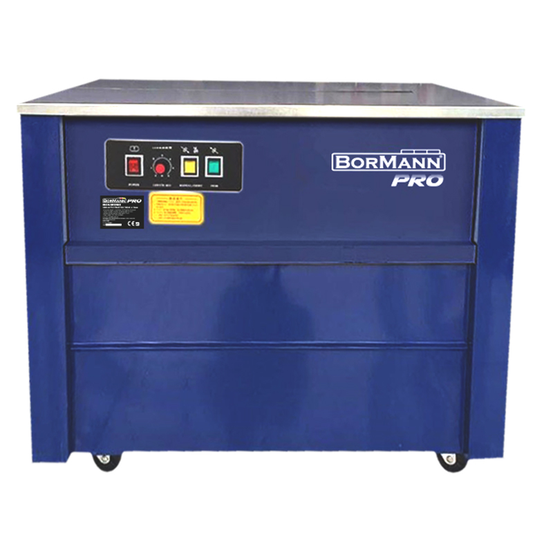 BORMANN Pro BORMANN Pro BCM2050 Τσερκομηχανή Τραπέζι Ημιαυτόματη Πλαστικού Τσερκιού 6-15mm