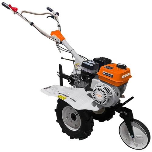 Nakayama NAKAYAMA MB5800 Σκαπτικό Βενζίνης 208cc.7Hp,2 ταχυτήτων,75-90cm,12+12 Μαχαίρια