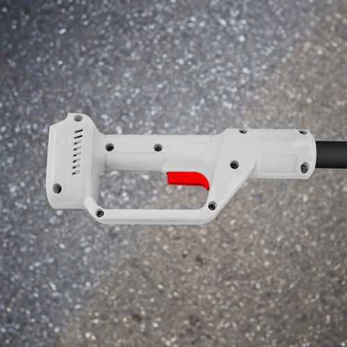 NAKAYAMA PRO ΝΑΚΑΥΑΜΑ Pro EC1620 Κονταροπρίονο Μπαταρίας Τηλεσκοπικό 21V,Λάμα 20cm,2.1Kg με Αυτόματη Λίπανση