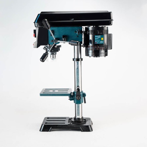 BORMANN Pro BORMANN Pro BKD1655 Κολωνάτο Δράπανο Με Λέιζερ, 16mm, 550W, H:730mm