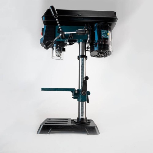 BORMANN Pro BORMANN Pro BKD1655 Κολωνάτο Δράπανο Με Λέιζερ, 16mm, 550W, H:730mm