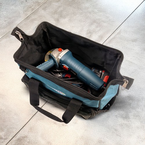 BORMANN Pro BORMANN Pro BTB3030 Τσάντα Εργαλείων Μ32xΠ19xΥ24cm, Υλικό Πολυεστέρας 600D