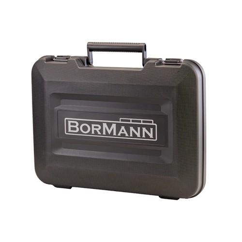  BORMANN Pro BPP5310 Κατεδαφιστικό Πιστολέτο Μπαταρίας SDS-Max Brushless,20V