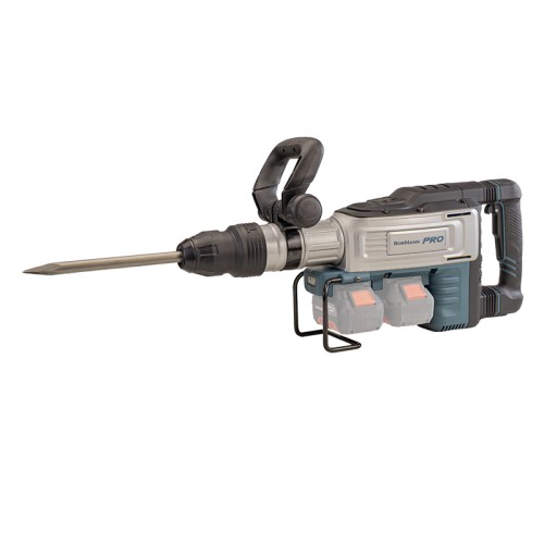  BORMANN Pro BBP5320 Κατεδαφιστικό Πιστολέτο Μπαταρίας SDS-Max Brushless 40V