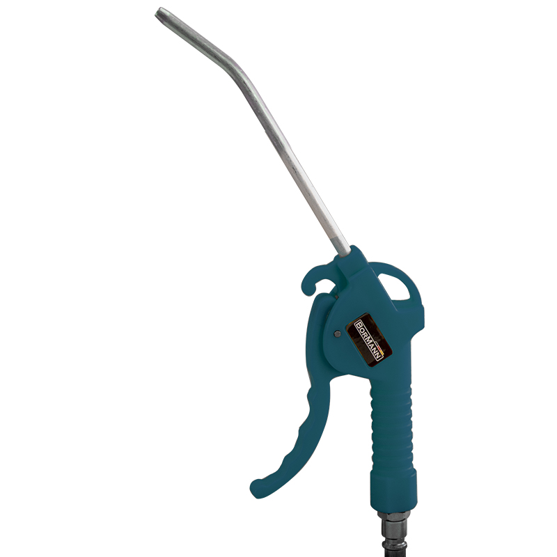 Bormann BORMANN BAT6165 Φυσητήρας Αέρος Κοντός 10cm