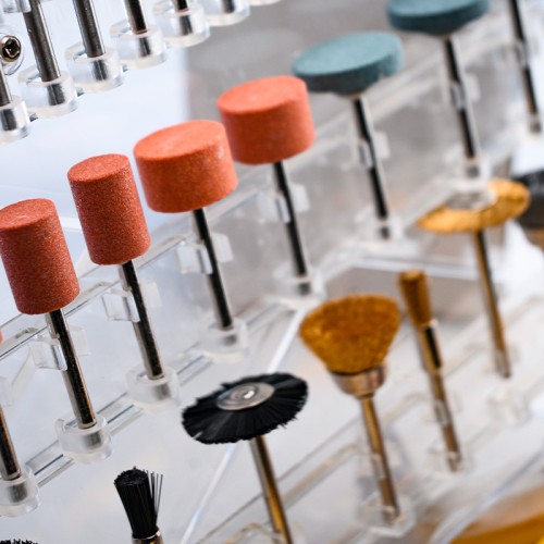 Bormann BORMANN BHT1445 Σετ Εξαρτήματα Πολυεργαλείου 232τεμ