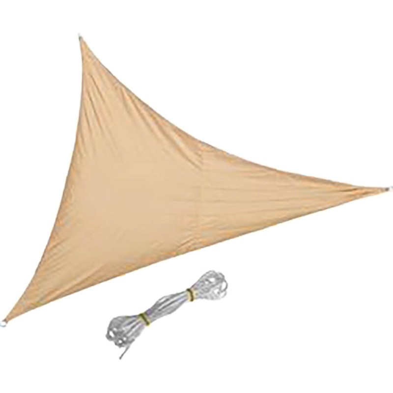 Bormann BORMANN BPN1000 Αντηλιακή Τέντα 3.6x3.6x3.6m