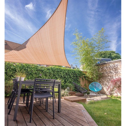 Bormann BORMANN BPN1000 Αντηλιακή Τέντα 3.6x3.6x3.6m