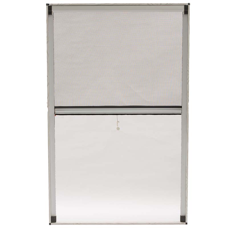 Bormann BORMANN BPN3100 Σίτα Παραθύρου Κάθετης Κίνησης με Φρένο 80x160cm