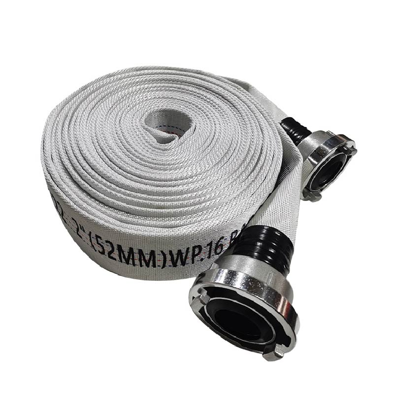 Nakayama NAKAYAMA GH6770 Πυροβεστική Μάνικα με Ράκορ Storz 1