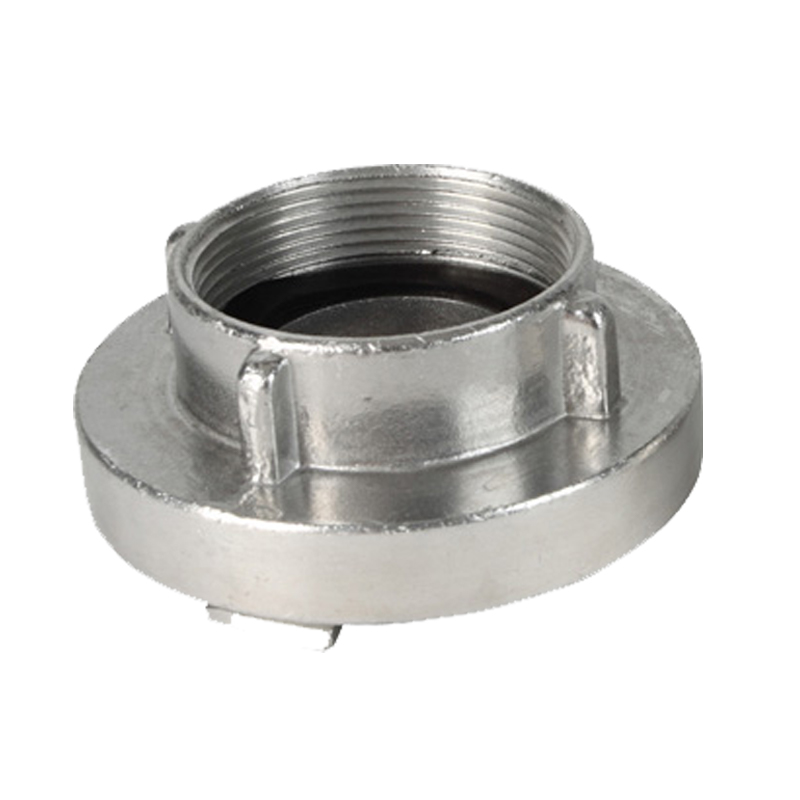 Nakayama NAKAYAMA GH6789 Ρακόρ Πυρόσβεσης Αλουμινίου, STORZ 2.5 Σπείρωμα