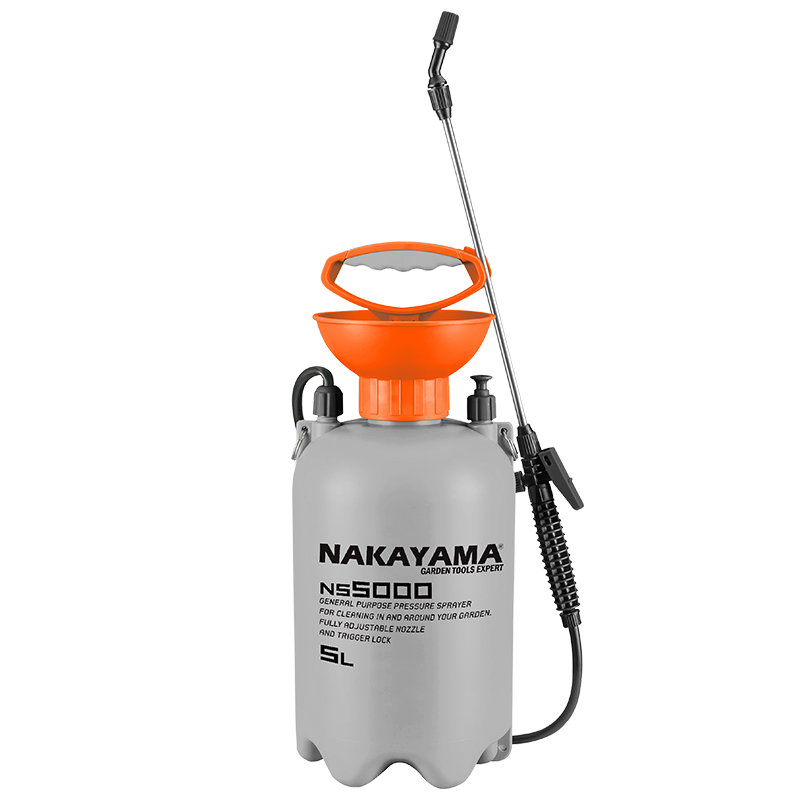 Nakayama NAKAYAMA NS5000 Ψεκαστήρας 5Lt