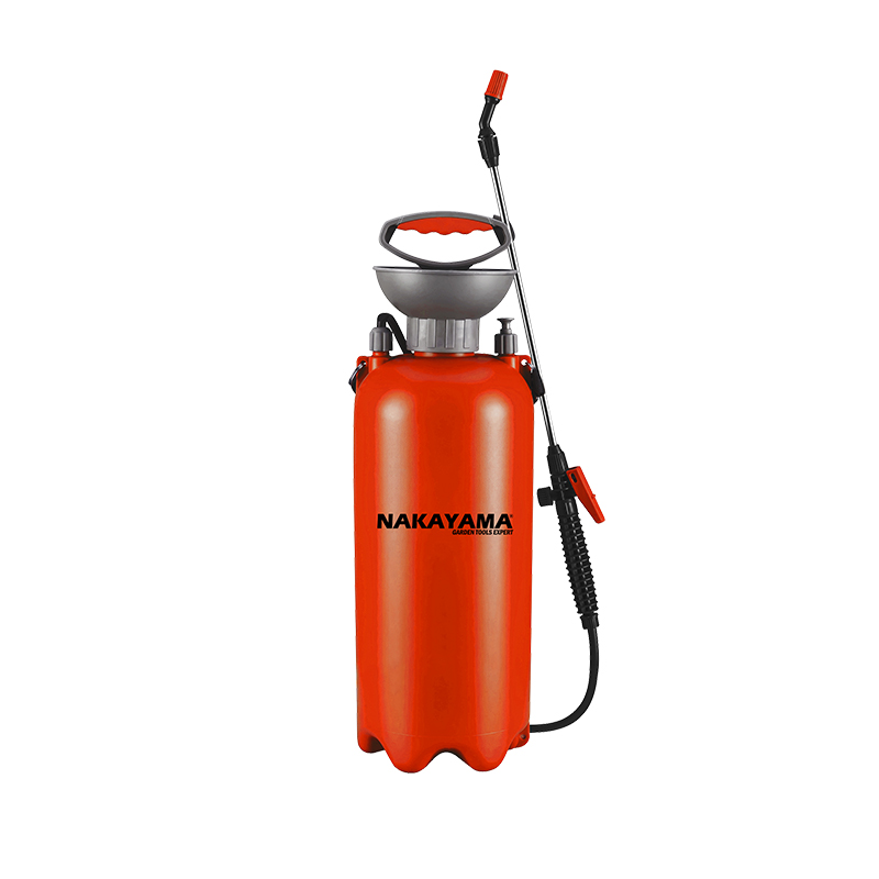 Nakayama NAKAYAMA NS8000 Ψεκαστήρας 8Lt