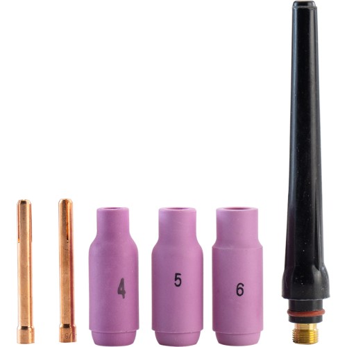 BORMANN Pro BORMANN Pro BIW1144 Τσιμπίδα TIG (Κατάλληλη για BIW4050)