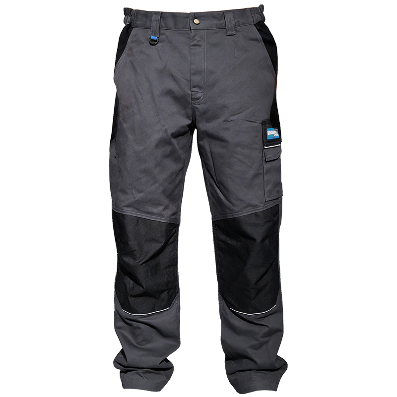 BORMANN Pro BORMANN Pro BPP7112 Παντελόνι Εργασίας Stretch Bari L/52,260g/m2