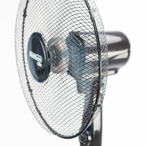 Bormann Ανεμιστήρας Ορθοστάτης BFN6020 Elite (034742) με τηλεχειριστήριο