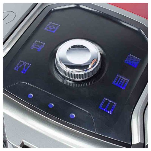 Bormann Ηλεκτρική Σκούπα BVC3100 Elite