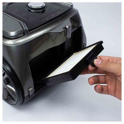 Bormann Ηλεκτρική Σκούπα BVC3100 Elite