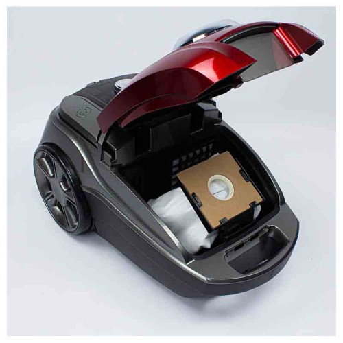 Bormann Ηλεκτρική Σκούπα BVC3100 Elite