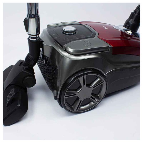 Bormann Ηλεκτρική Σκούπα BVC3100 Elite