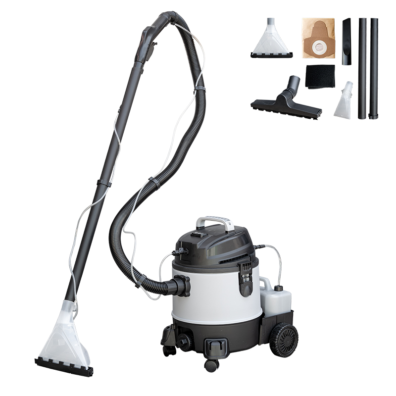 Bormann Ηλεκτρική Σκούπα Υγρών/Στερεών BVC4100 Elite (030348) 