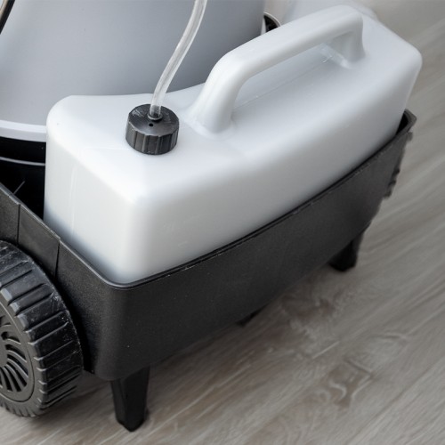 Bormann Ηλεκτρική Σκούπα Υγρών/Στερεών BVC4100 Elite (030348) 