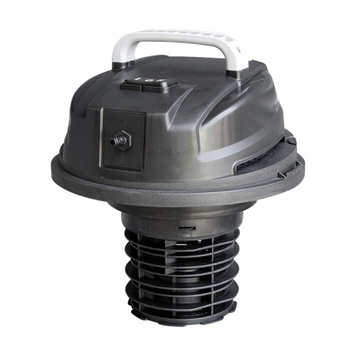 Bormann Ηλεκτρική Σκούπα Υγρών/Στερεών BVC4100 Elite (030348) 