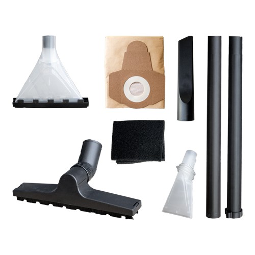 Bormann Ηλεκτρική Σκούπα Υγρών/Στερεών BVC4100 Elite (030348) 