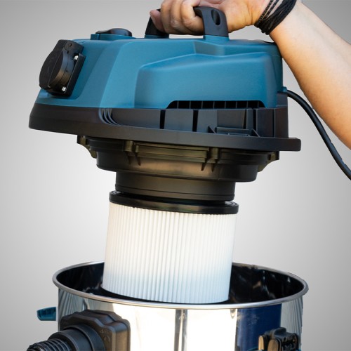 Bormann Ηλεκτρική Σκούπα Υγρών/Στερεών BVC3410 Pro (036272)